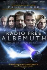 Watch Radio Free Albemuth Vumoo