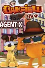 Watch The Garfield Show Agent X Vumoo