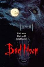 Watch Bad Moon Vumoo