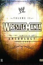 Watch WrestleMania IX Vumoo