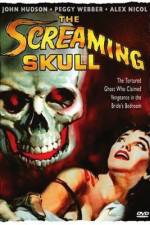 Watch The Screaming Skull Vumoo