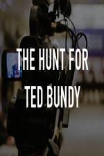 Watch The Hunt for Ted Bundy Vumoo