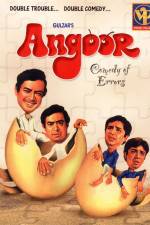 Watch Angoor Vumoo