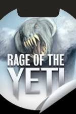 Watch Rage of the Yeti Vumoo