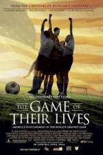 Watch The Game of Their Lives Vumoo