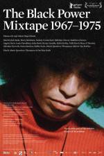 Watch The Black Power Mixtape 1967-1975 Vumoo