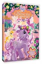 Watch My Little Pony The Princess Promenade Vumoo