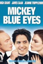 Watch Mickey Blue Eyes Vumoo