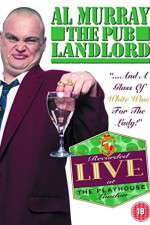 Watch Al Murray: The Pub Landlord Live - A Glass of White Wine for the Lady Vumoo