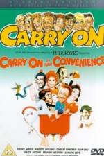Watch Carry on at Your Convenience Vumoo