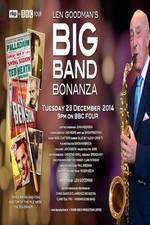 Watch Len Goodmans Big Band Bonanza Vumoo