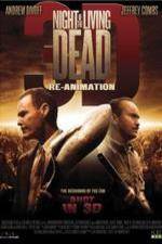 Watch Night of the Living Dead 3D ReAnimation Vumoo