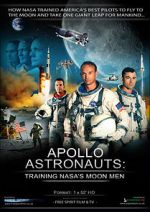 Watch Apollo Astronauts: Training NASA\'s Moon Men Vumoo