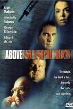 Watch Above Suspicion Vumoo