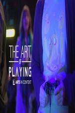 Watch The Art of Playing Vumoo