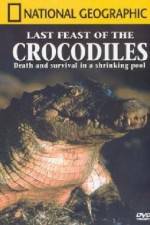Watch National Geographic: The Last Feast of the Crocodiles Vumoo