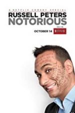 Watch Russell Peters: Notorious Vumoo