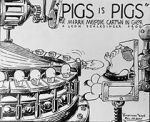 Watch Pigs Is Pigs (Short 1937) Vumoo
