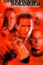 Watch Universal Soldier II: Brothers in Arms Vumoo