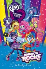 Watch My Little Pony: Equestria Girls - Rainbow Rocks Vumoo