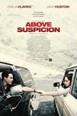 Watch Above Suspicion Vumoo