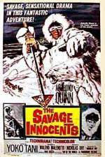 Watch The savage Innocents Vumoo