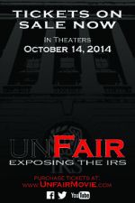 Watch Unfair: Exposing the IRS Vumoo