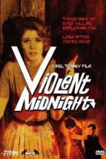 Watch Violent Midnight Vumoo