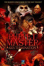 Watch Puppet Master Axis Termination Vumoo
