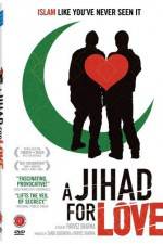 Watch A Jihad for Love Vumoo