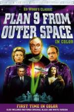 Watch Plan 9 from Outer Space Vumoo