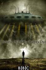 Watch I Believe in UFOs: Danny Dyer Vumoo