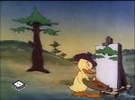 Watch The Foxy Duckling (Short 1947) Vumoo