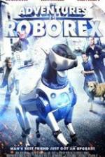 Watch The Adventures of RoboRex Vumoo