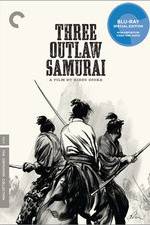 Watch Sanbiki no samurai Vumoo