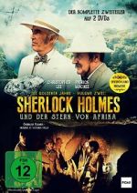 Watch Sherlock Holmes: Incident at Victoria Falls Vumoo