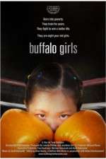 Watch Buffalo Girls Vumoo