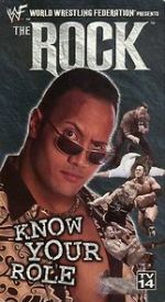 Watch WWF: The Rock - Know Your Role Vumoo