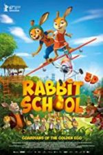 Watch Rabbit School - Guardians of the Golden Egg Vumoo