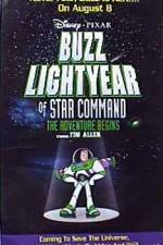Watch Buzz Lightyear of Star Command: The Adventure Begins Vumoo
