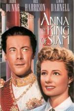 Watch Anna and the King of Siam Vumoo