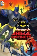 Watch Batman Unlimited: Animal Instincts Vumoo