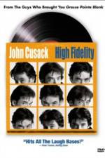 Watch High Fidelity Vumoo