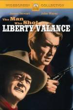 Watch The Man Who Shot Liberty Valance Vumoo