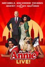 Watch Annie Live! Vumoo