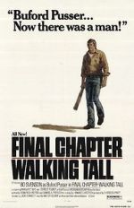 Watch Final Chapter: Walking Tall Vumoo