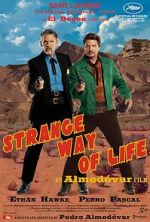 Watch Strange Way of Life (Short 2023) Vumoo