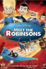 Watch Meet the Robinsons Vumoo