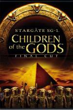 Watch Stargate SG-1: Children of the Gods - Final Cut Vumoo