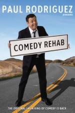 Watch Paul Rodriguez & Friends Comedy Rehab Vumoo